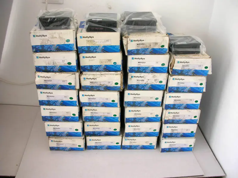 HOLLYSYS LK411