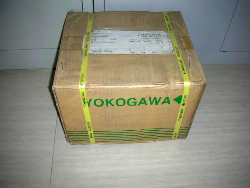 YOKOGAWA EJA210A-DHSG4F5B-90NN