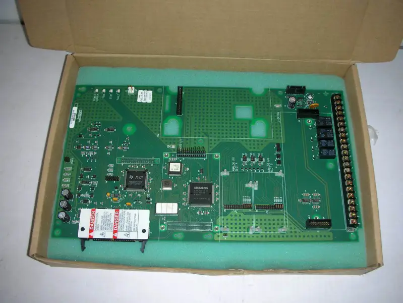 Allen Bradley 1336F-MCB-SP1E