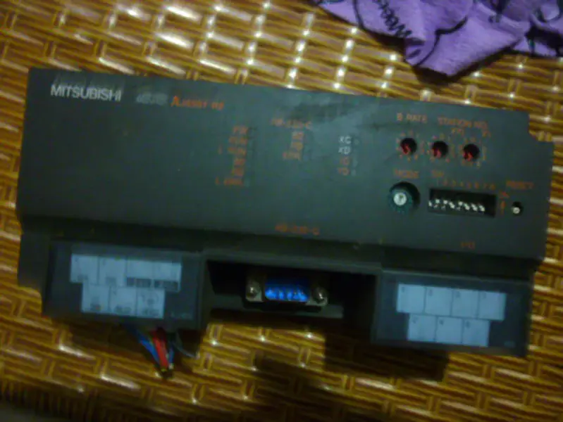 Mitsubishi PLC AJ65BT-R2