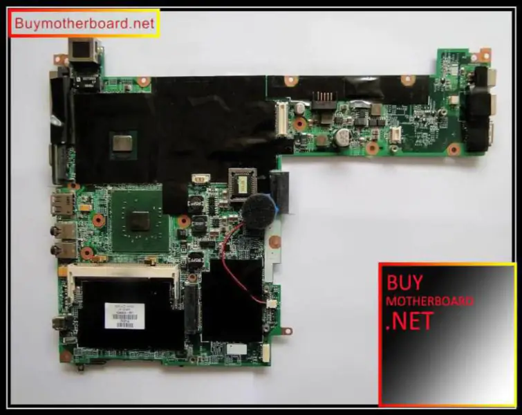 základní deska 434405-001 pro HP NC2400