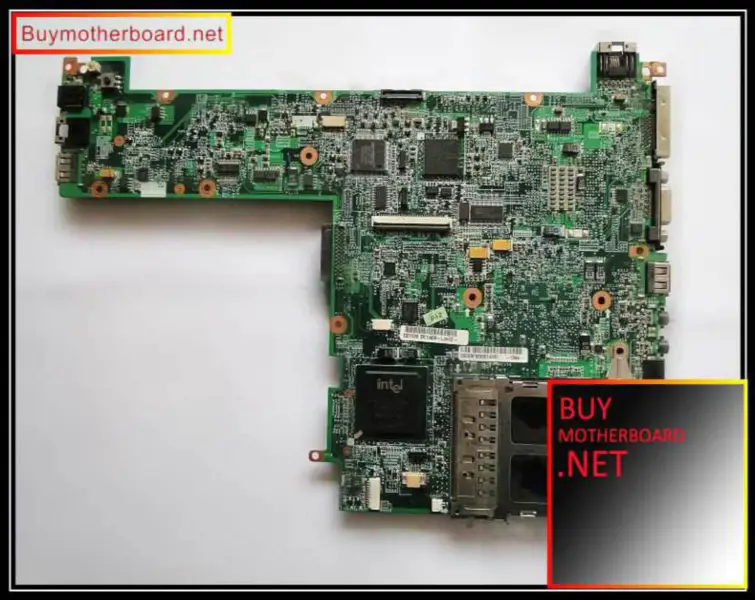 základní deska 434405-001 pro HP NC2400