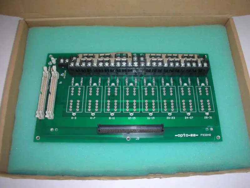 OPTO22 PB32HQ