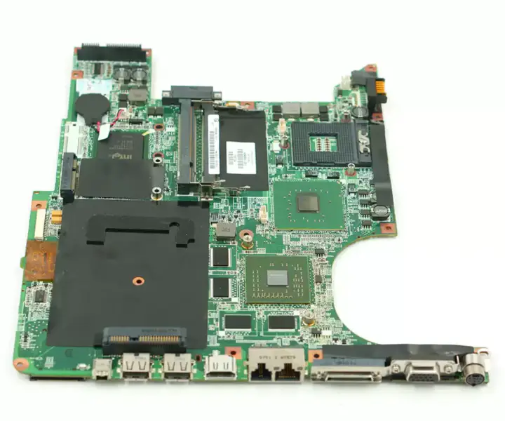 Základní deska HP pavilion DV9000 434659-001