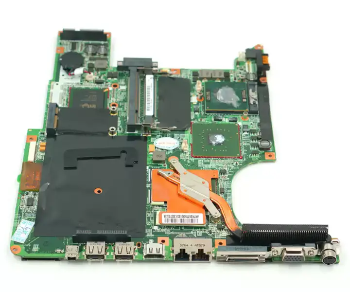 Základní deska HP Pavilion DV9000 434660-001