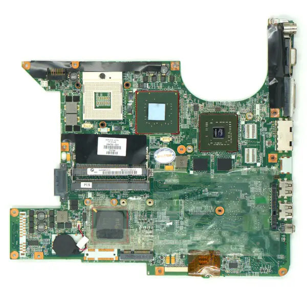 Základní deska HP 434722-001 pro DV6000