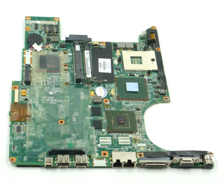 Základní deska HP 434722-001 pro DV6000