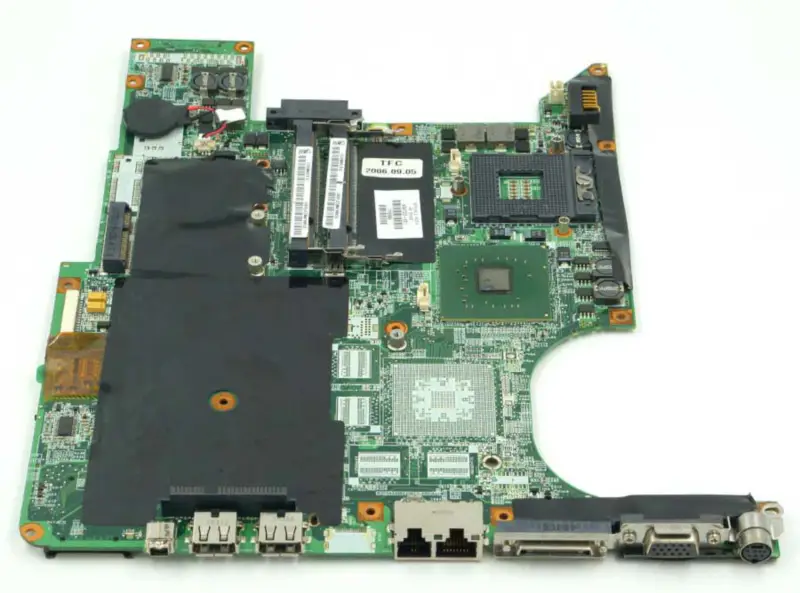 základní deska 434723-001 pro HP pavilion DV6000