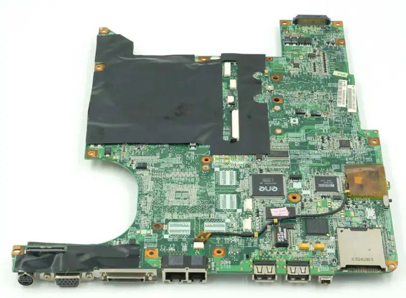 základní deska 434723-001 pro HP pavilion DV6000