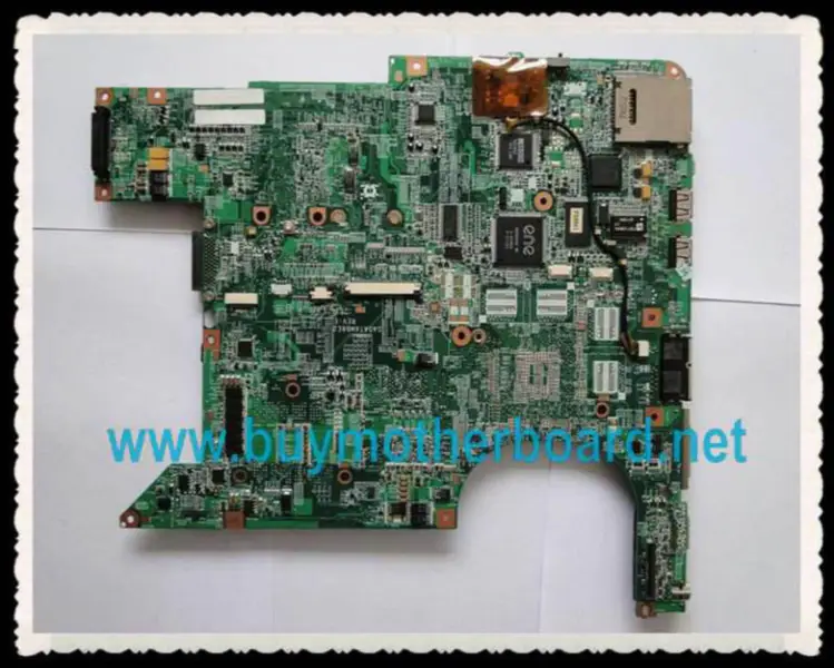 základní deska 434725-001 pro HP pavilion DV6000