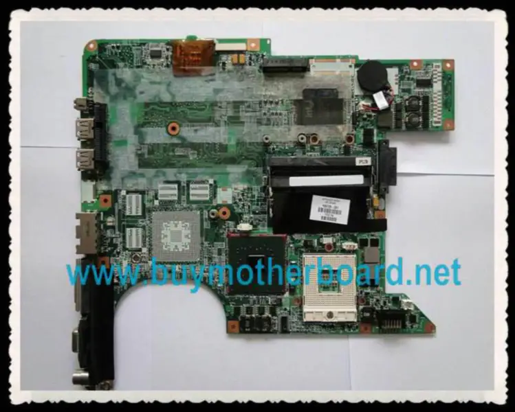 základní deska 434725-001 pro HP pavilion DV6000