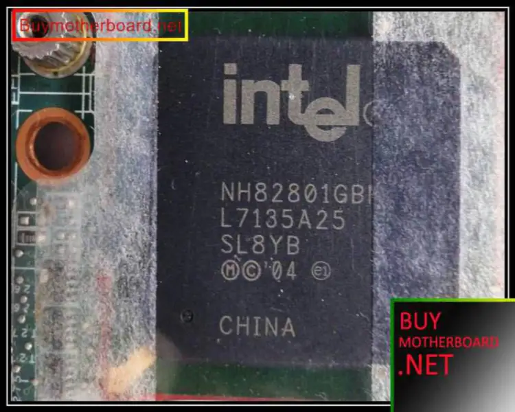 základní deska 434725-001 pro HP pavilion DV6000