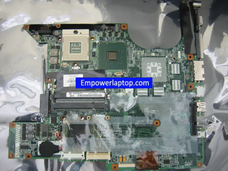 základní deska 434726-001 pro HP pavilion DV6000