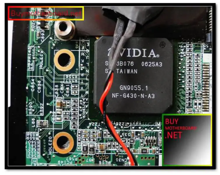 základní deska 434741-001 pro HP pavilion DV9000