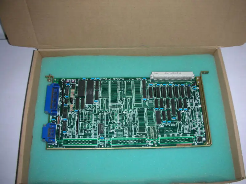 YASKAWA JANCD-SR21-1 DF8202904-AI