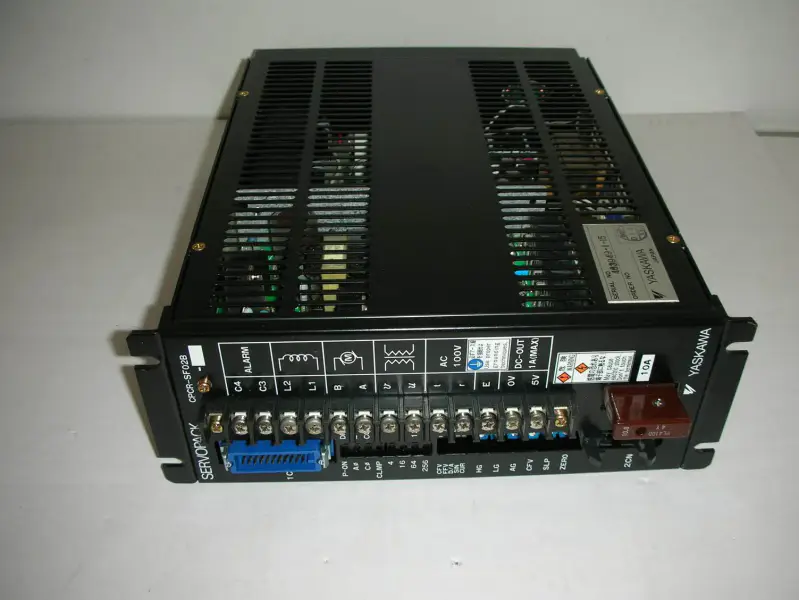 Yaskawa CPCR-SF02B