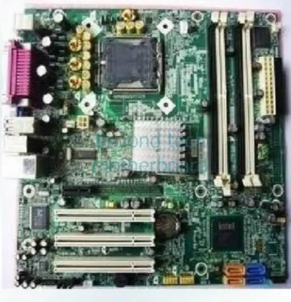 Základní deska HP 435316-001