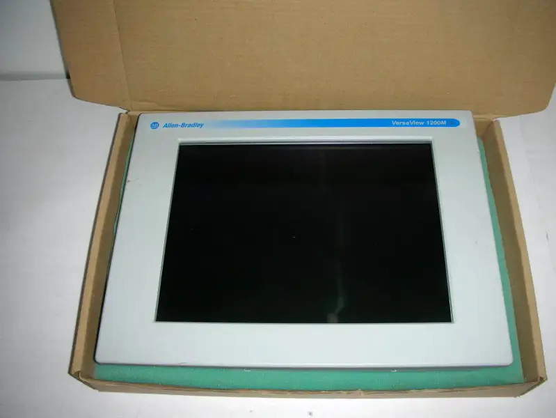 ALLEN-BRADLEY 6186-M12AL