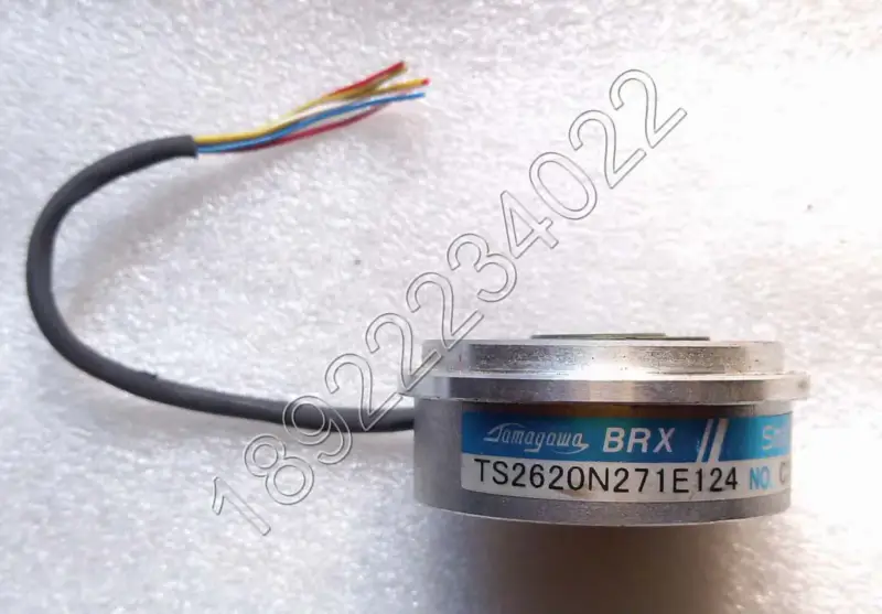 Snímač TAMAGAWA TS2620N271E124