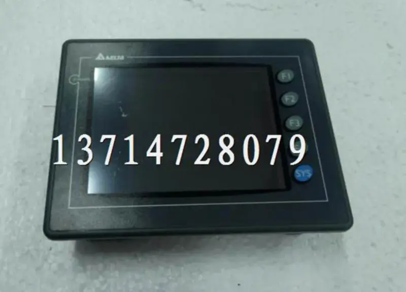 Delta 5,7palcová DOP-A57CSTD