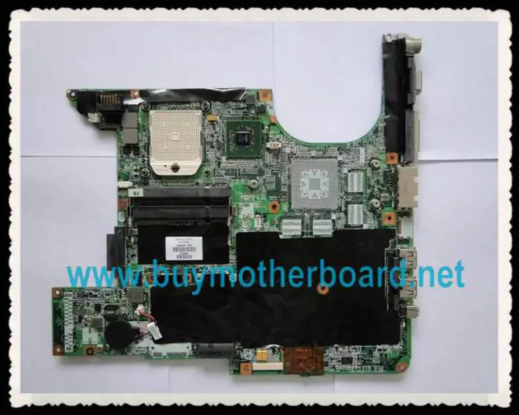 základní deska 436449-001 pro HP pavilion DV6000