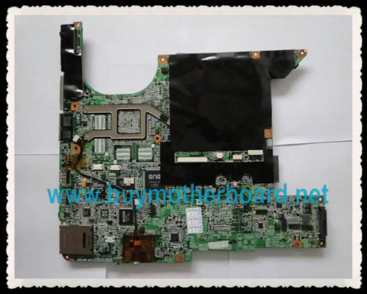 základní deska 436449-001 pro HP pavilion DV6000