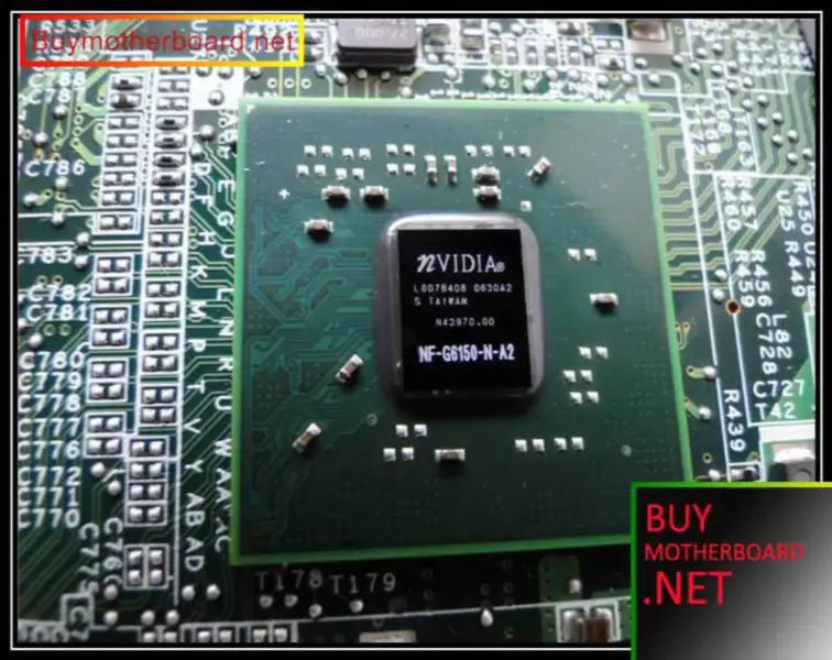 základní deska 436449-001 pro HP pavilion DV6000