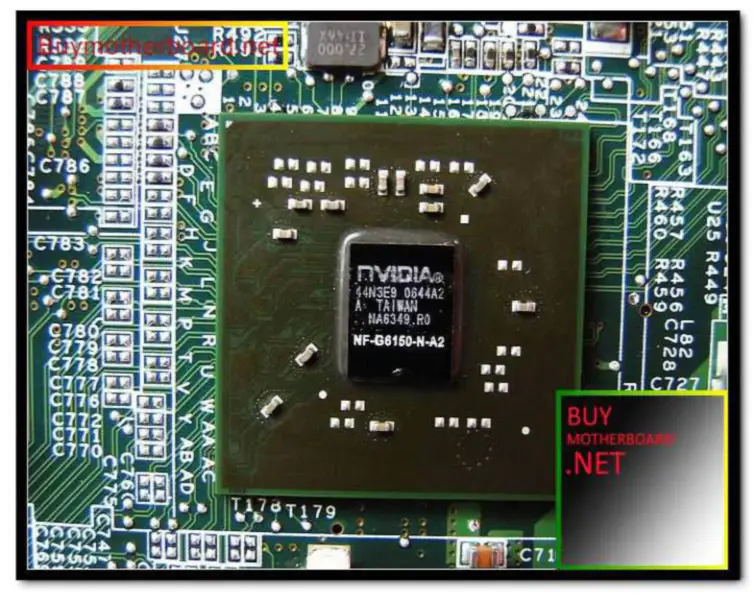 základní deska 436450-001 pro HP pavilion DV9000