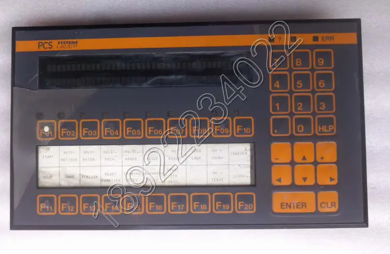 LAUER PCS110FZ