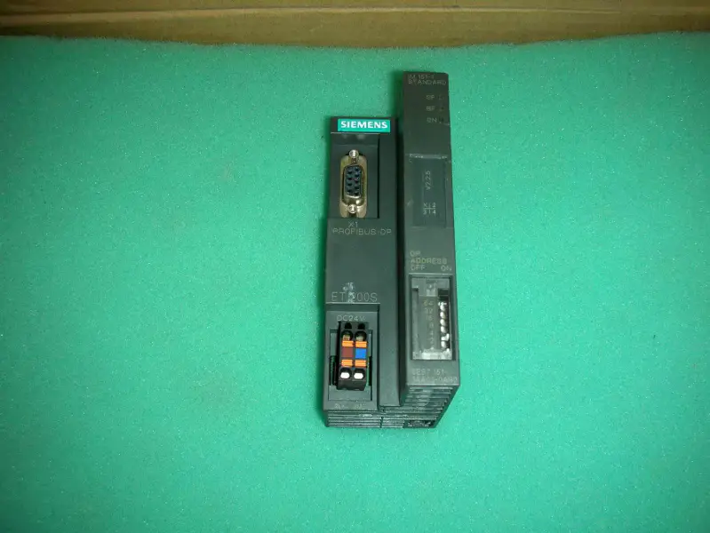 Siemens 6ES7151-1AA05-0AB0