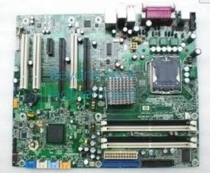 Základní deska HP 437314-001