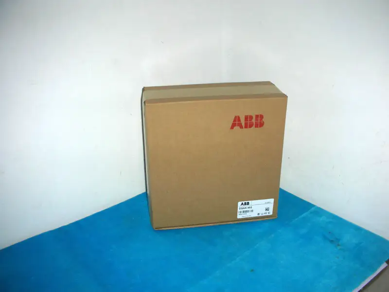 ABB DSAX 452/DSAX-452/5712289-A