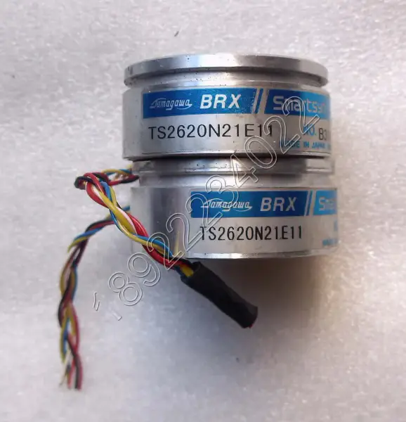Snímač TAMAGAWA TS2620N21E11