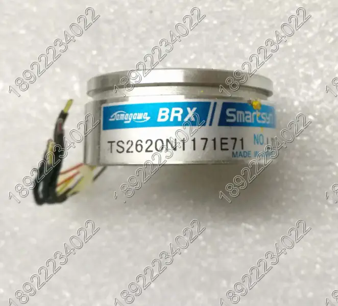 Snímač TAMAGAWA TS2620N1171E71