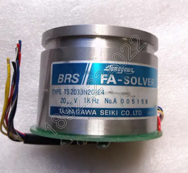 Snímač TAMAGAWA TS2033N201E4