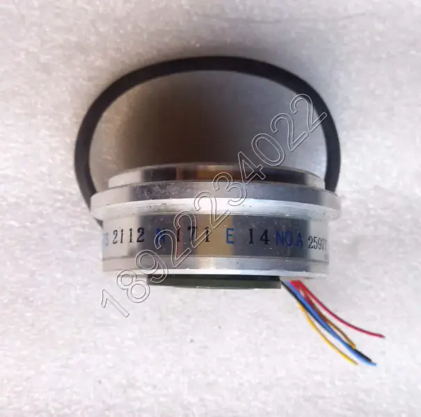 Snímač TAMAGAWA TS2112N171E14