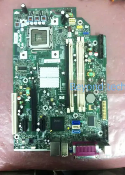 Základní deska HP 437791-001