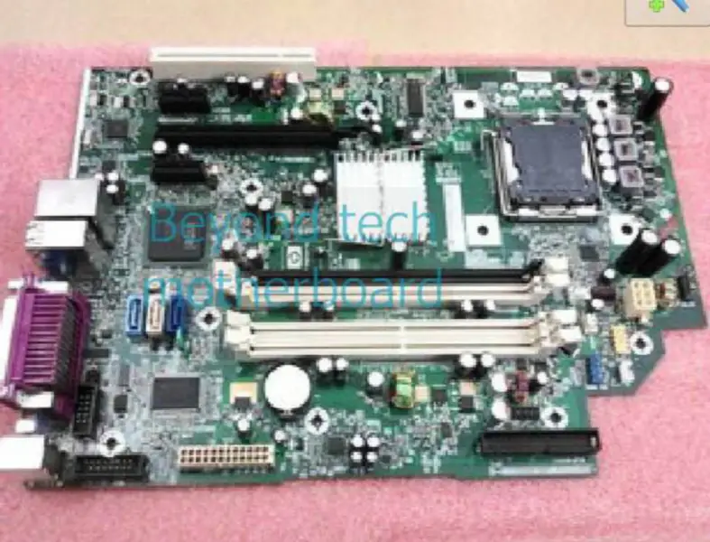 Základní deska HP 437793-001