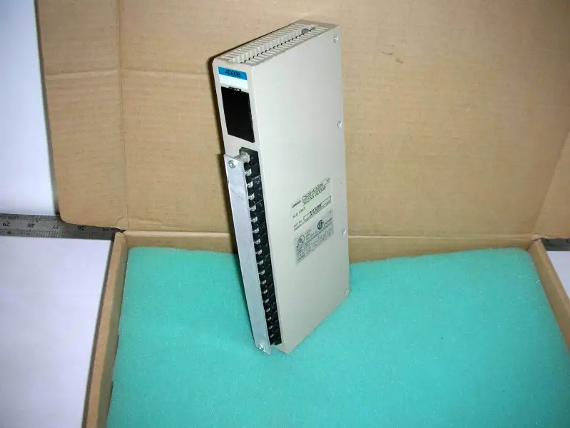 OMRON C500-AD006/3G2A5-AD006