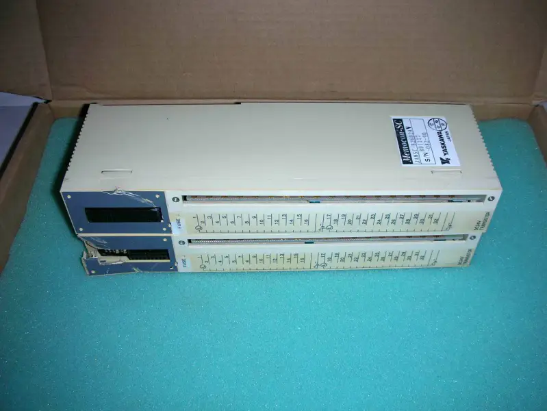 YASKAWA PLC JAMSC-B2602A