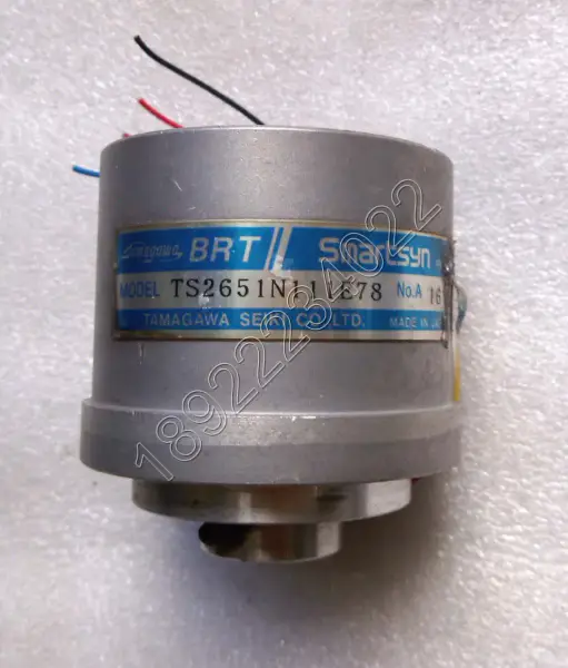 Snímač TAMAGAWA TS2651N111E78
