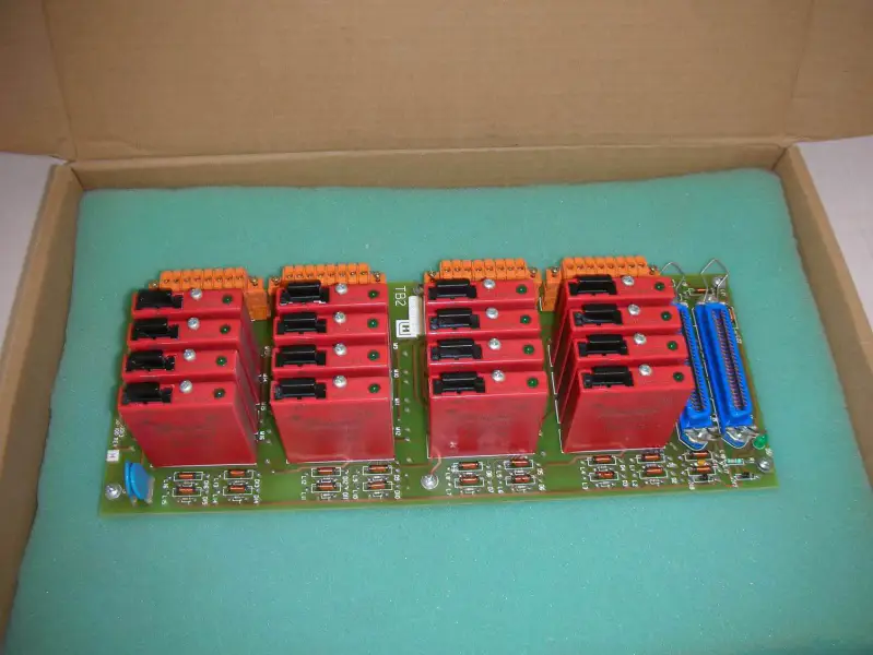 Honeywell DCS Honeywell 51304650-100/MU-TD0D13