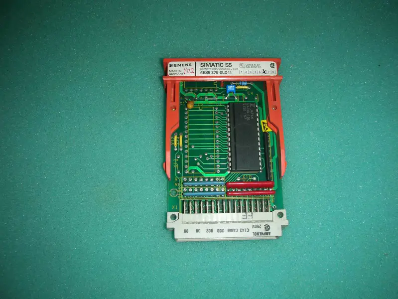 Siemens 6ES5375-0LD11