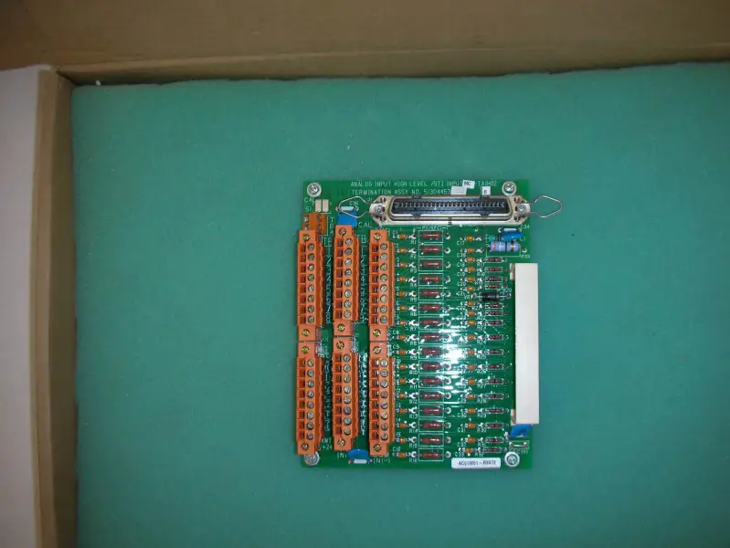 Honeywell 51304453-150 (MC-TAIH02)