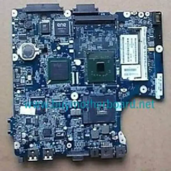 Základní deska HP 438520-001 pro notebook 500