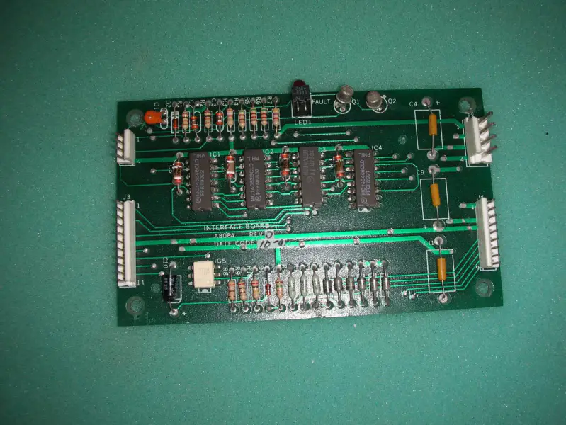 KONTRAVERZE A8084