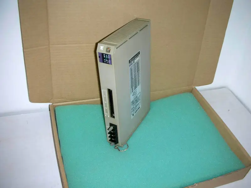 YASKAWA plc JAMSC-B1070