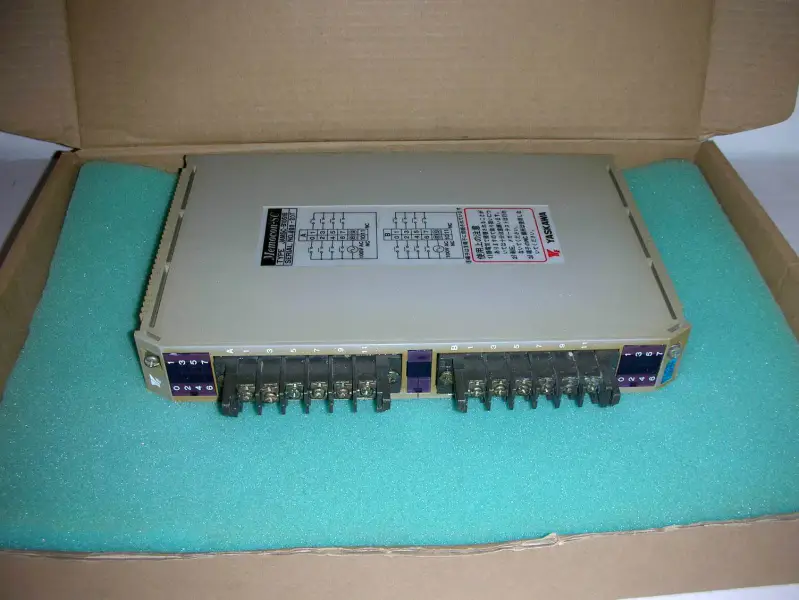 YASKAWA JAMSC-B1051B