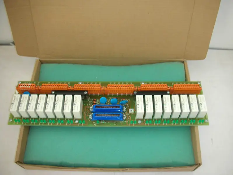 HONEYWELL DCS 51304441-100/MU-TDID12