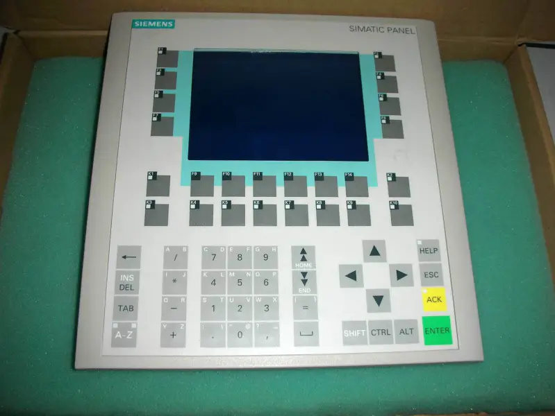 Siemens 6AV6 542-0BB15-2AX0 2#